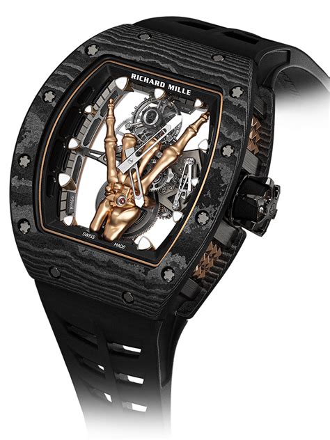 richard mille pilot|richard mille tourbillon manual.